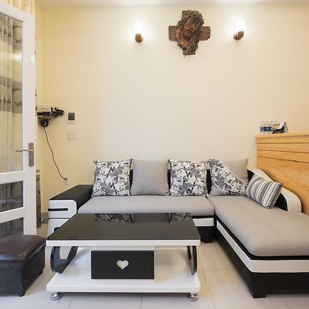 The Hangout Home Da Lat Exterior photo