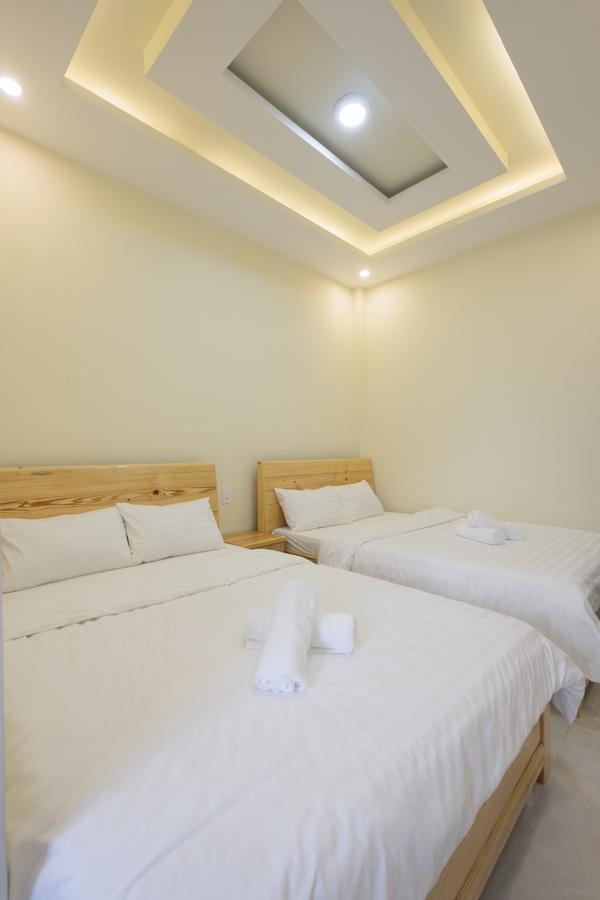 The Hangout Home Da Lat Exterior photo