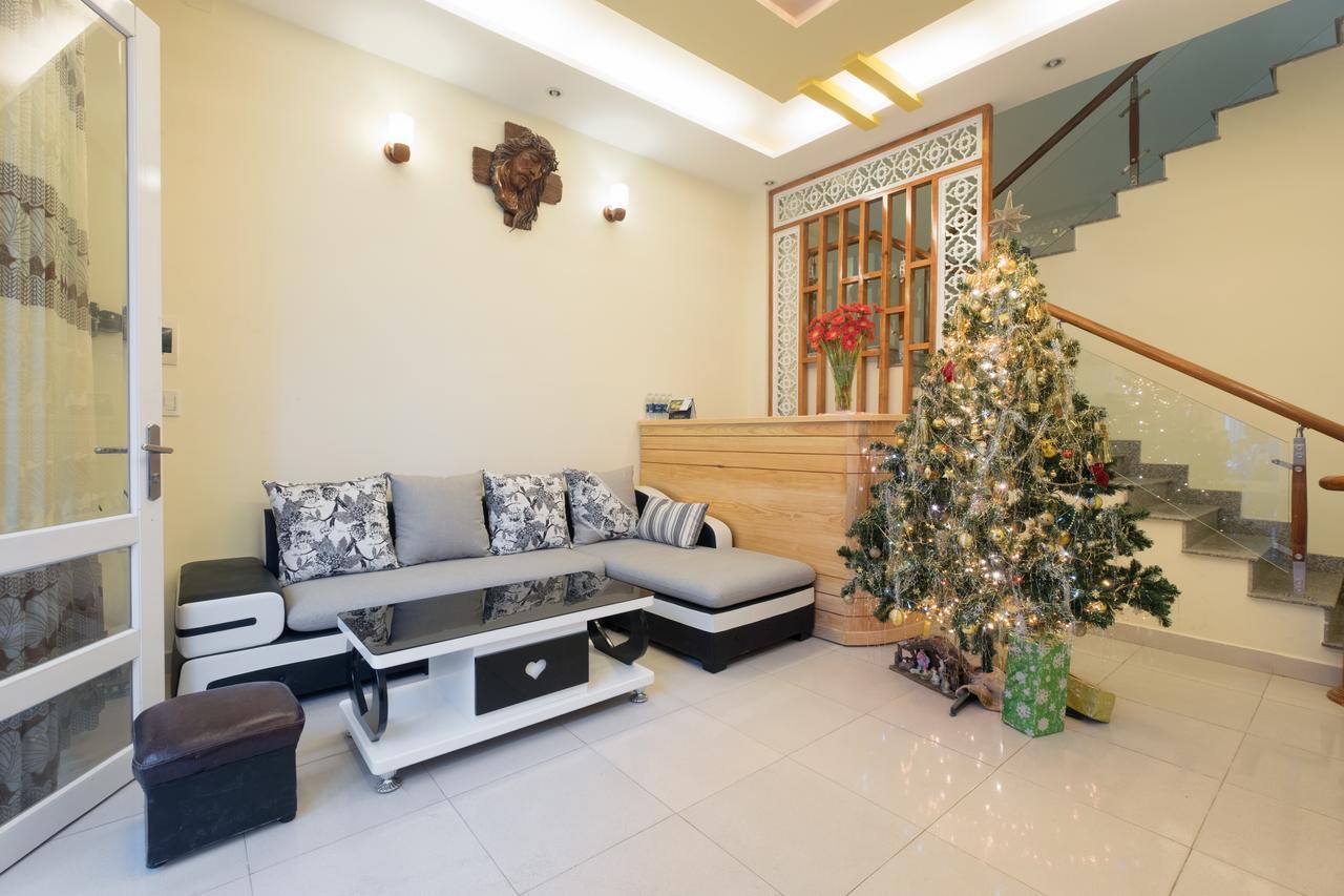 The Hangout Home Da Lat Exterior photo
