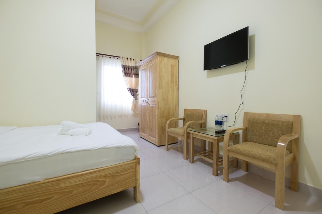 The Hangout Home Da Lat Exterior photo