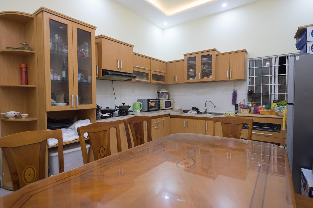 The Hangout Home Da Lat Exterior photo