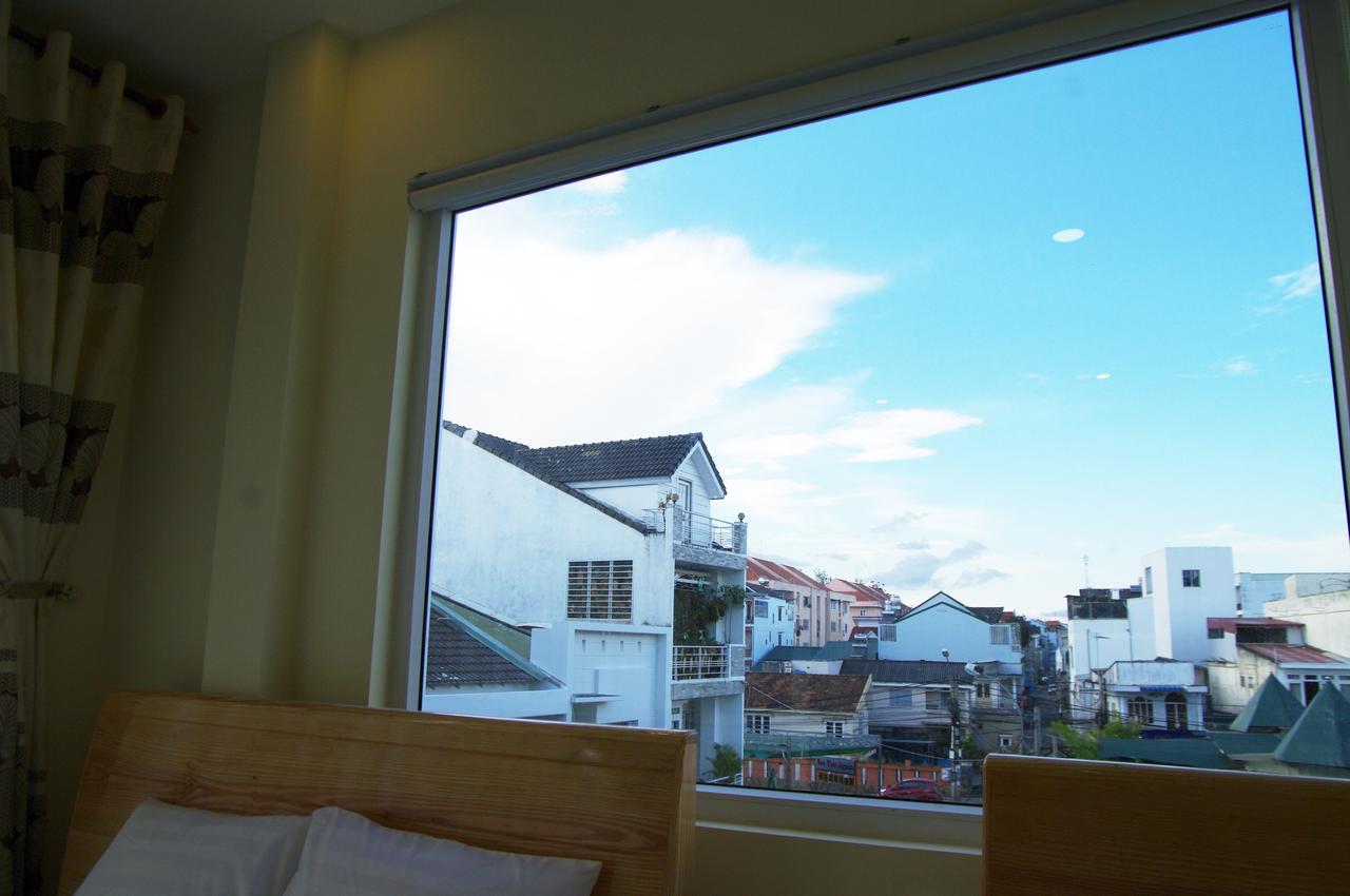 The Hangout Home Da Lat Exterior photo