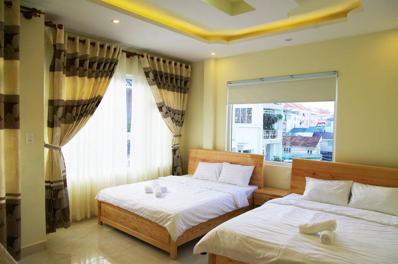 The Hangout Home Da Lat Exterior photo