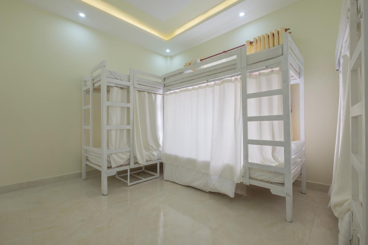 The Hangout Home Da Lat Exterior photo