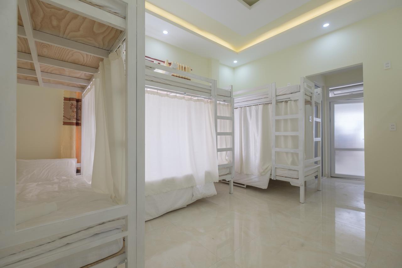 The Hangout Home Da Lat Exterior photo